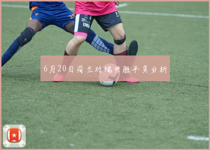 6月20日荷兰对瑞典胜平负分析
