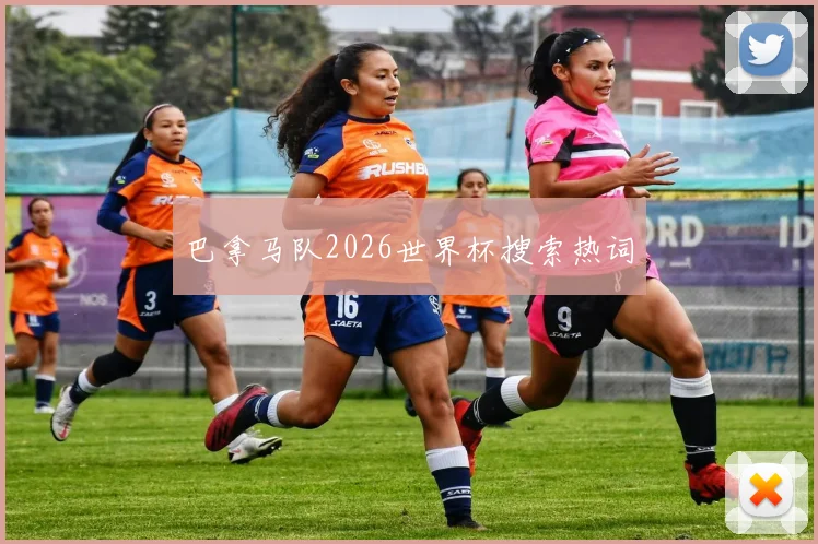 巴拿马队2026世界杯搜索热词