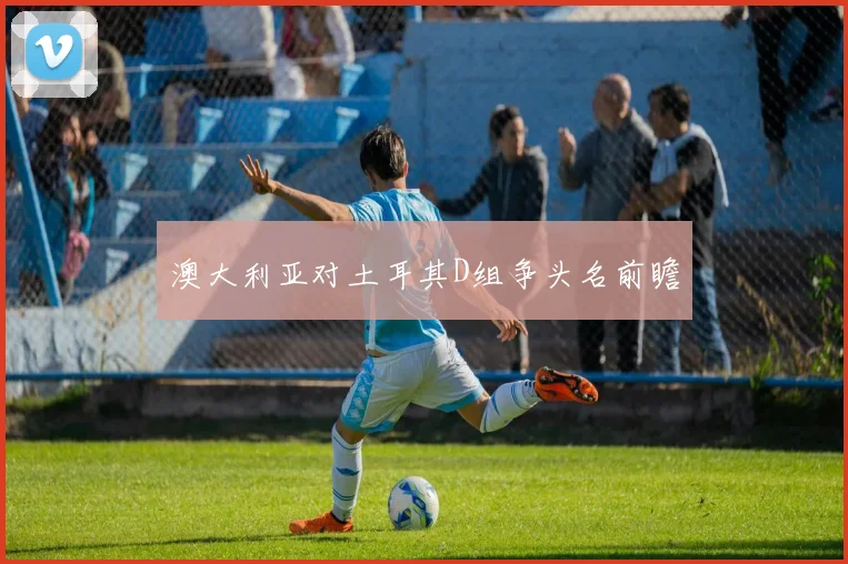 澳大利亚对土耳其D组争头名前瞻