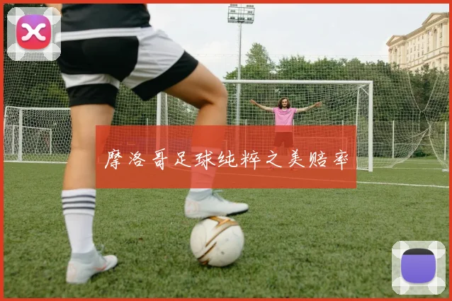 摩洛哥足球纯粹之美赔率