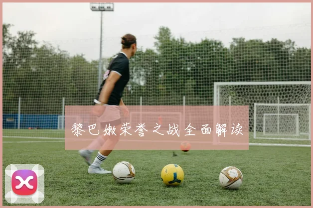 黎巴嫩荣誉之战全面解读