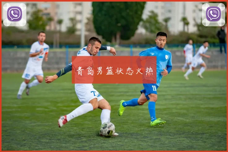 青岛男篮状态火热