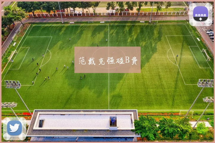 范戴克强碰B费
