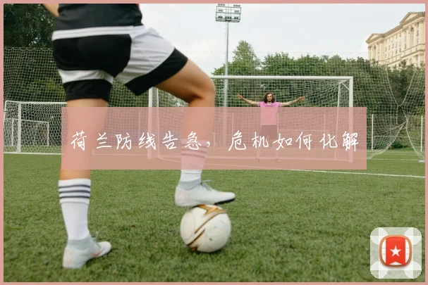 荷兰防线告急，危机如何化解