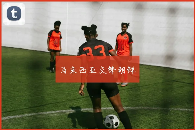 马来西亚交锋朝鲜