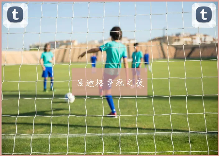 吕迪格争冠之夜