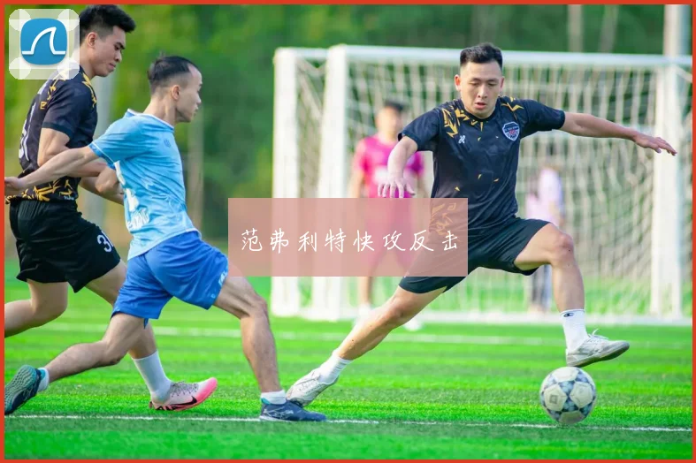 范弗利特快攻反击