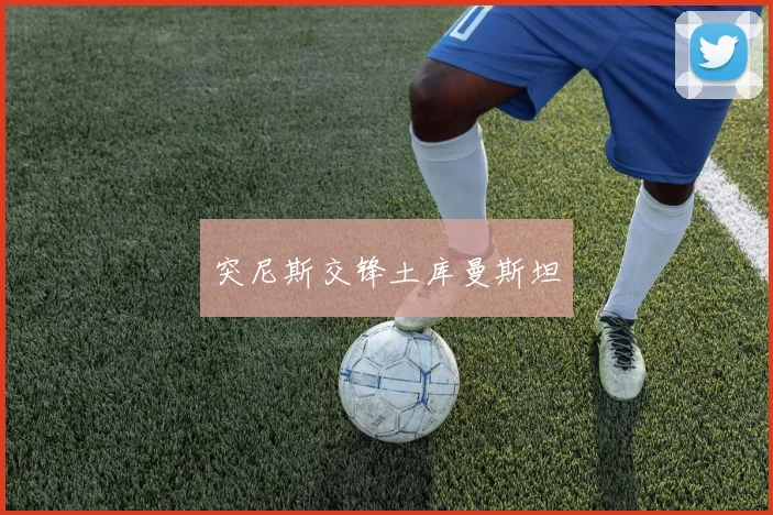 突尼斯交锋土库曼斯坦