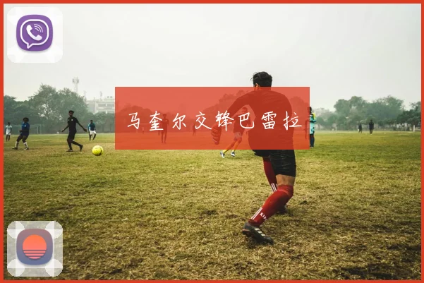 马奎尔交锋巴雷拉