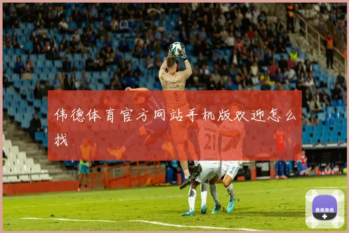 伟德体育官方网站手机版欢迎怎么找